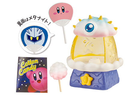 Kirby - Kirby Star Allies - Re-ment - Blind Box, Franchise: Kirby, Brand: Re-ment, Release Date: 24th June 2019, Type: Blind Boxes, Box Dimensions: 11.5cm x 7cm x 5cm, Material: PVC, ABS, Number of types: 8 types, Store Name: Nippon Figures