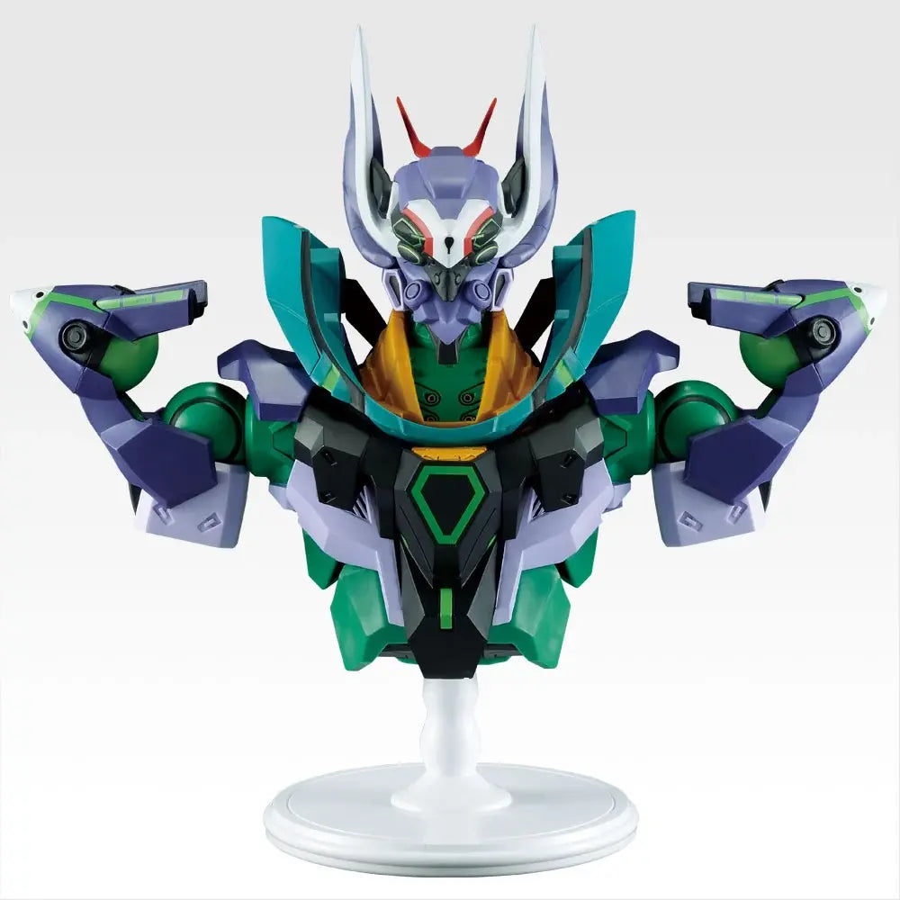 Mobile Suit Gundam GQuuuuuuX - GFreD - Ichiban Kuji BUSTISAN - Gundam GQuuuuuuX vol.4 - B Prize (Bandai Spirits)