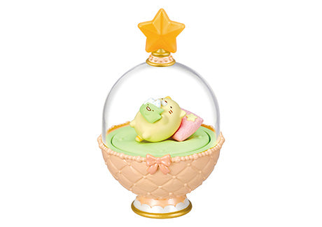 Sumikko Gurashi - Stayover Case Together - Re-ment - Blind Box, Release Date: 14th June 2021, Number of types: 6 types, Nippon Figures