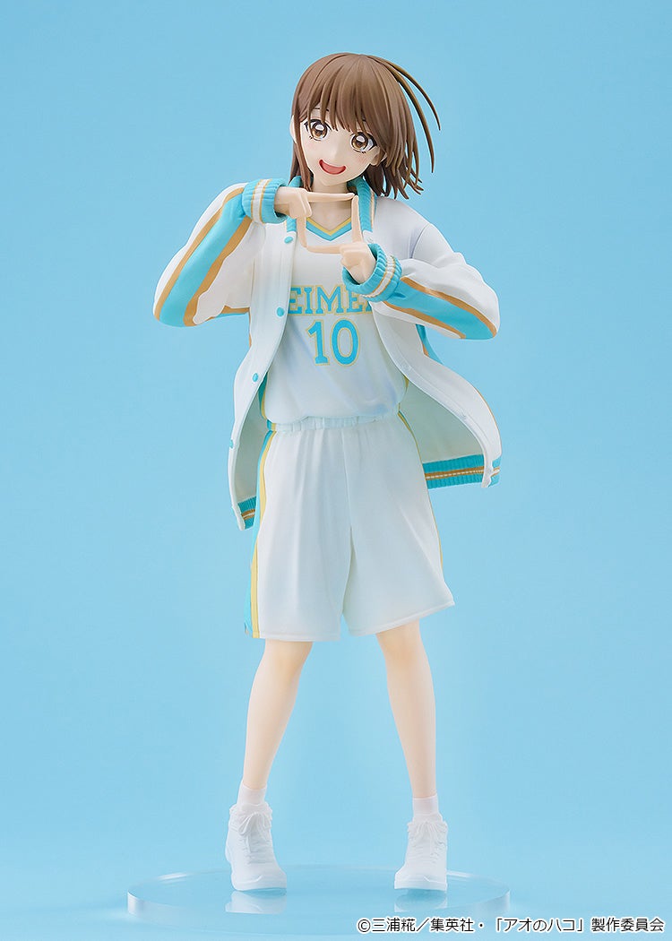 Blue Box - Kano Chinatsu - POP UP PARADE - L Size (Good Smile Company)