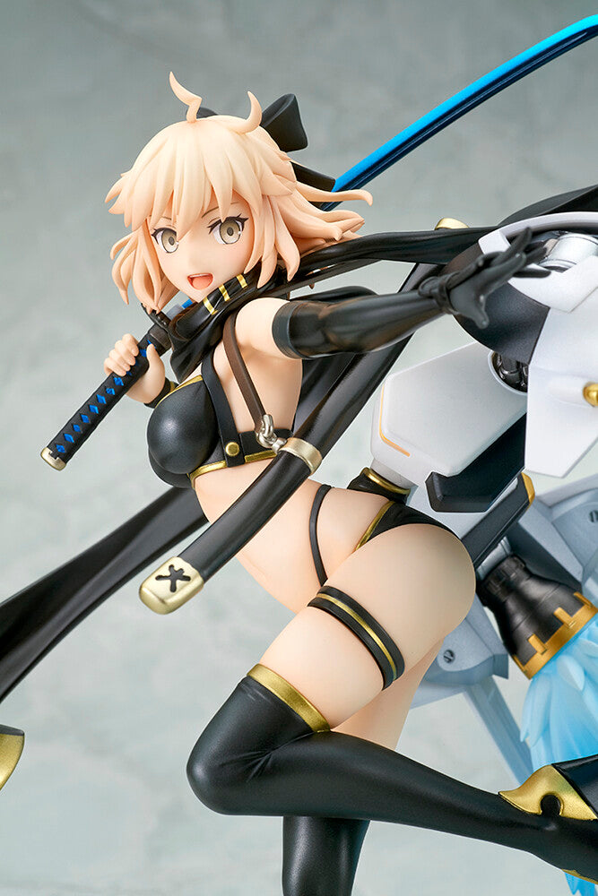 Fate/Grand Order - Okita Souji - 1/7 - Assassin, 1st Ascension (Ques Q), Release Date: 31. Dec 2024, Scale: 1/7, Store Name: Nippon Figures