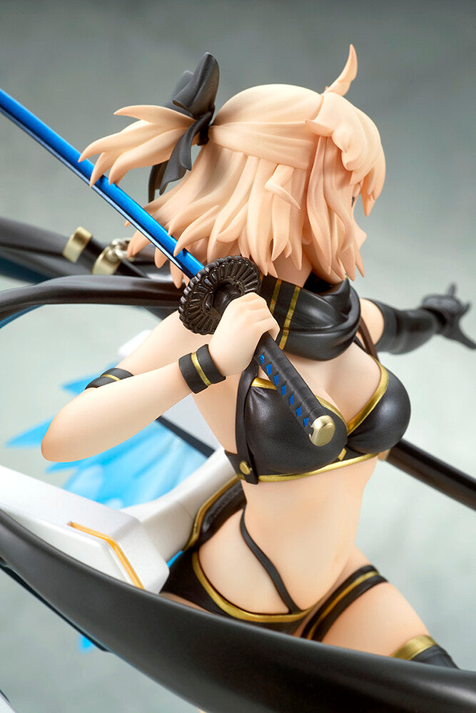 Fate/Grand Order - Okita Souji - 1/7 - Assassin, 1st Ascension (Ques Q), Release Date: 31. Dec 2024, Scale: 1/7, Store Name: Nippon Figures