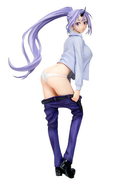 That Time I Got Reincarnated As A Slime - Shion - 1/7 - Okigae Mode (Ques Q), Franchise: That Time I Got Reincarnated As A Slime, Brand: Ques Q, Release Date: 24. Oct 2022, Type: General, Store Name: Nippon Figures