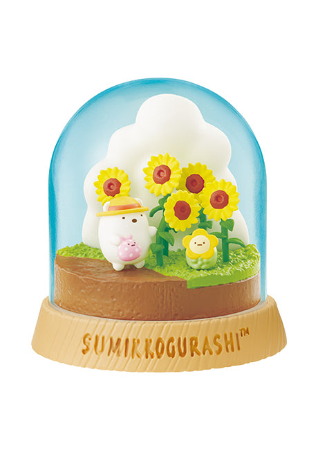 Sumikko Gurashi - Everyday Terrarium - Re-ment - Blind Box, San-X, Re-ment, Release Date: 9th November 2020, Blind Boxes, Nippon Figures