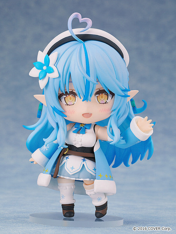 Hololive - Yukihana Lamy - Nendoroid #2115 (Good Smile Company), Franchise: Hololive, Release Date: 27. Sep 2023, Type: Nendoroid, Store Name: Nippon Figures