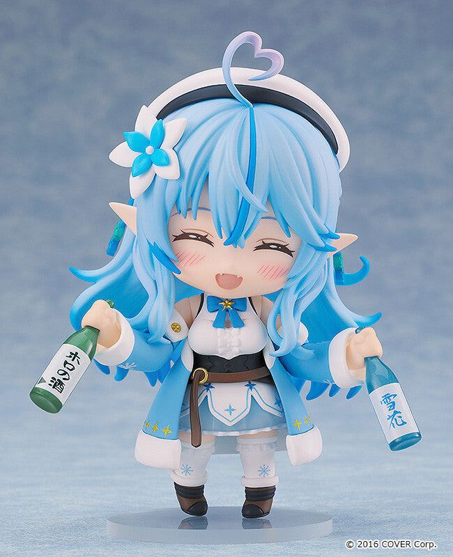 Hololive - Yukihana Lamy - Nendoroid #2115 (Good Smile Company), Franchise: Hololive, Release Date: 27. Sep 2023, Type: Nendoroid, Store Name: Nippon Figures