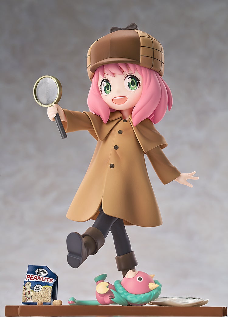 Spy x Family - Anya Forger - 1/7 - Detective Ver. (Good Smile Company)