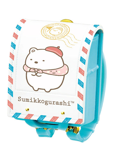 Sumikko Gurashi - Schoolbag - Re-ment - Blind Box, San-X, Re-ment, Release Date: 7th August 2023, Blind Boxes, PVC, ABS, 8 types, Nippon Figures