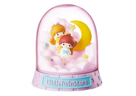 Sanrio - Excitement Terrarium - Re-ment - Blind Box, Franchise: Sanrio, Brand: Re-ment, Number of types: 6 types, Nippon Figures