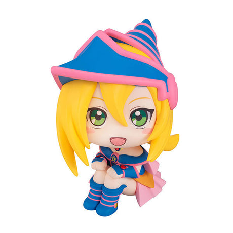 Yu-Gi-Oh! Duel Monsters - Black Magician Girl - Look Up (MegaHouse), Franchise: Yu-Gi-Oh! Duel Monsters, Brand: MegaHouse, Release Date: 31. Oct 2023, Type: General, Nippon Figures