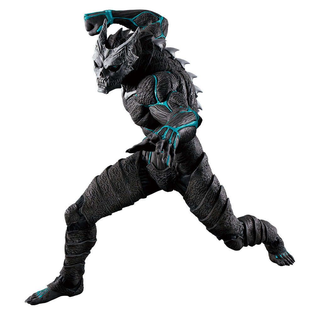 Kaiju No. 8 - Kaiju No. 8 (Hibino Kafka) - Ichiban Kuji - Kaiju No. 8 - A Prize (Bandai Spirits), Franchise: Kaiju No. 8, Release Date: 07. May 2024, Dimensions: Height 15 cm, Nippon Figures