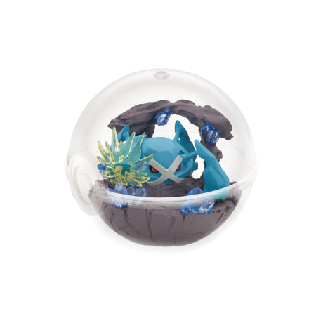 Pokémon - Terrarium Collection Vol 14 - Re-ment - Blind Box