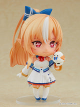 Hololive - Elfriend - Shiranui Flare - Nendoroid #2009 (Good Smile Company), Franchise: Hololive, Release Date: 31. May 2023, Dimensions: H=100mm (3.9in), Store Name: Nippon Figures