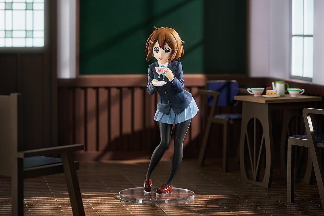 K-On! - Hirasawa Yui - POP UP PARADE L Size (Good Smile Company)