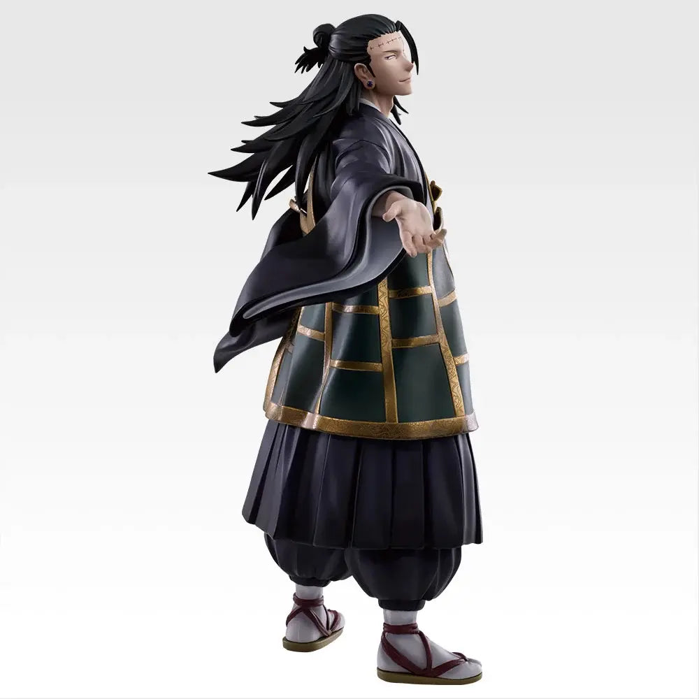 Jujutsu Kaisen - Kenjaku - Ichiban Kuji MASTERLISE EXPIECE - Culling Game II - J Prize (Bandai Spirits)