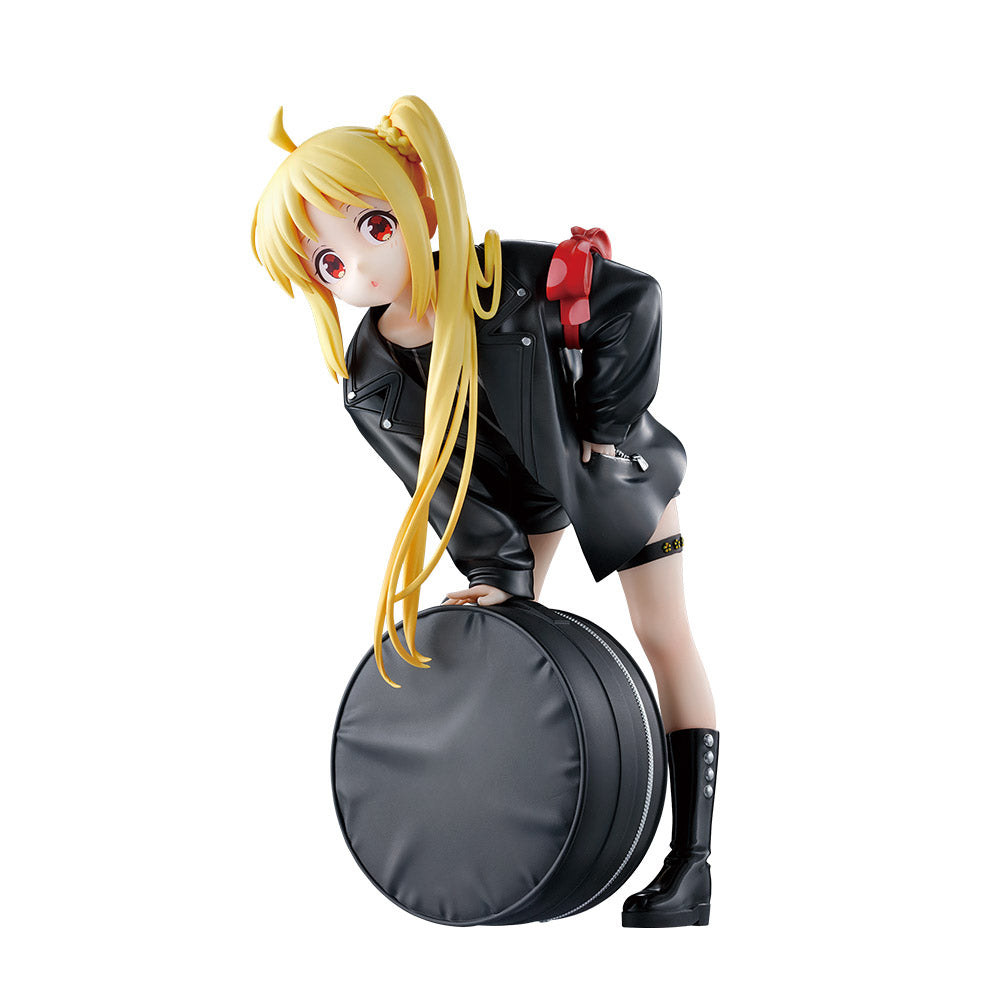 Bocchi The Rock! - Ijichi Nijika - Ichiban Kuji - Bocchi The Rock! Volume 3 - B Prize (Bandai Spirits)