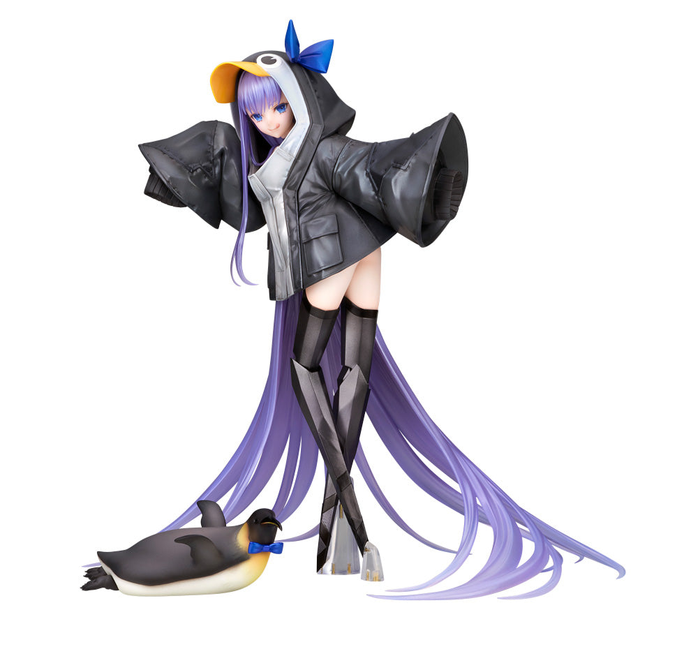 Fate/Grand Order - Meltryllis - 1/7 - Lancer, Mysterious Alter Ego Λ (Alter), Release Date: 11. Jan 2024, Scale: 1/7, Nippon Figures