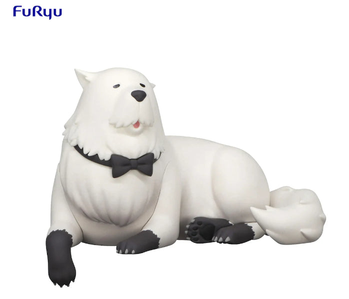 Spy × Family - Bond Forger - Noodle Stopper Figure (FuRyu), Franchise: Spy × Family, Brand: FuRyu, Release Date: 25. Jan 2024, Type: Prize, Dimensions: H=100mm (3.9in), Store Name: Nippon Figures