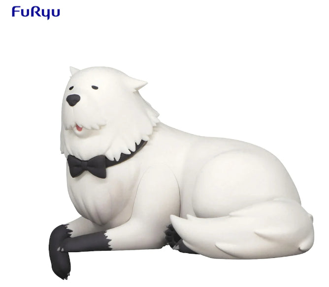 Spy × Family - Bond Forger - Noodle Stopper Figure (FuRyu), Franchise: Spy × Family, Brand: FuRyu, Release Date: 25. Jan 2024, Type: Prize, Dimensions: H=100mm (3.9in), Store Name: Nippon Figures