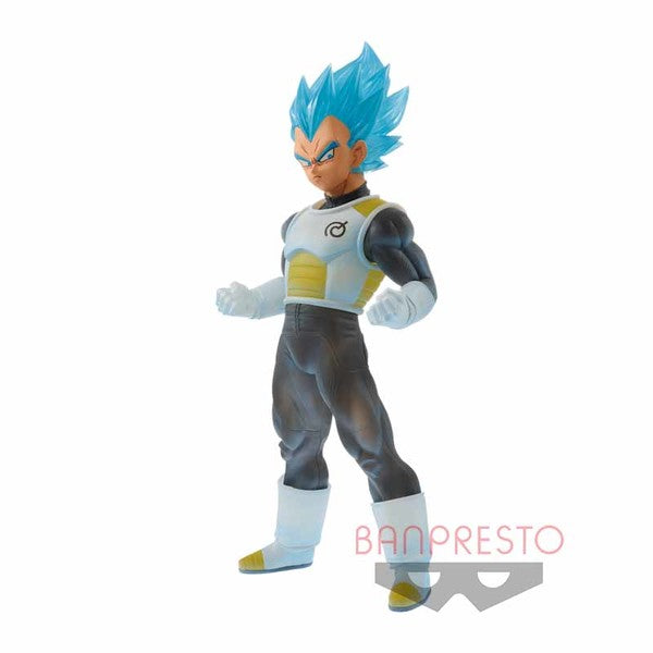 Dragon Ball Super - Vegeta SSGSS - Clearise (Bandai Spirits), Franchise: Dragon Ball Super, Brand: Bandai Spirits, Release Date: 26. Oct 2021, Type: Prize, Store Name: Nippon Figures