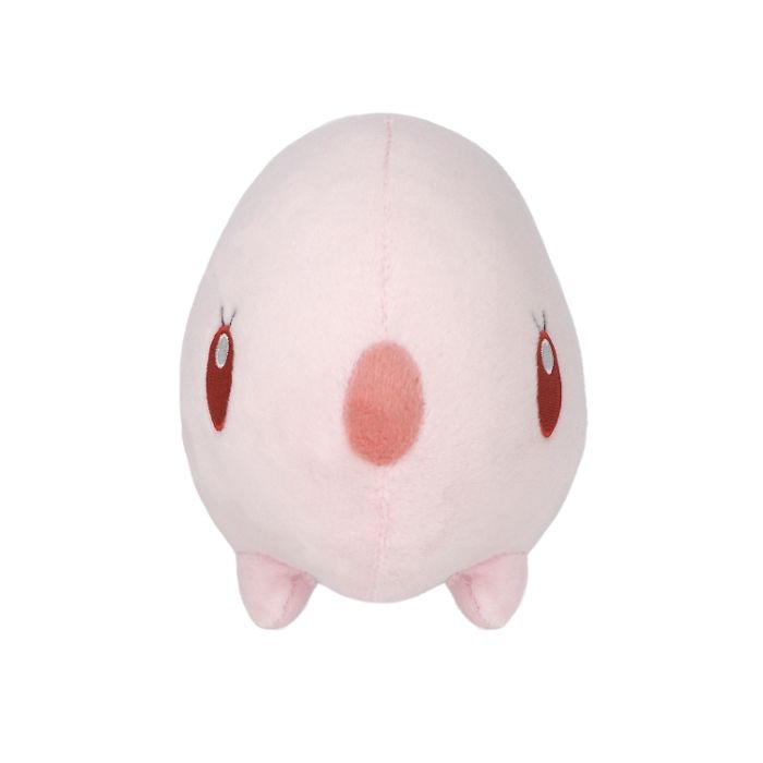 Pokemon - Munna PP251 (S) - All Star Collection - San-ei Boeki - Plush, Franchise: Pokemon, Brand: San-ei Boeki, Type: Plushies, Dimensions: W10.5×D15×H14 cm, Store Name: Nippon Figures