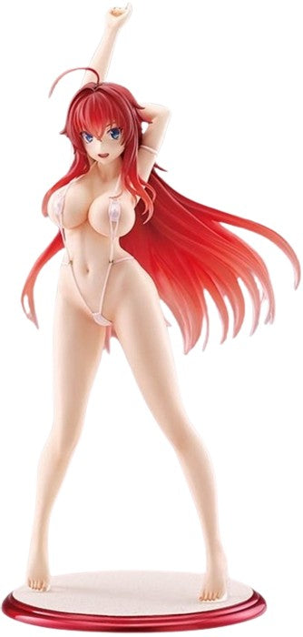 High School DxD HERO - Rias Gremory - Dream Tech - 1/7 - Bikini Style - 2024 Re-release (Wave), Franchise: High School DxD HERO, Brand: Wave, Release Date: 31. May 2024, Type: General, Store Name: Nippon Figures