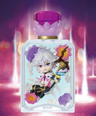 Fate/Grand Order: Zettai Majuu Sensen Babylonia - Merlin - Fate/Grand Order: Zettai Majuu Sensen Babylonia Herbarium Flowers for you 3 - Herbarium Bottle (Re-Ment), Franchise: Fate/Grand Order: Zettai Majuu Sensen Babylonia, Brand: Re-Ment, Release Date: 30. Sep 2021, Dimensions: W=90mm (3.51in) H=150mm (5.85in), Store Name: Nippon Figures
