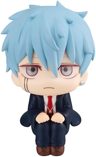 Mashle - Lance Crown - Look Up (MegaHouse), Franchise: Mashle, Brand: MegaHouse, Release Date: 30. Jun 2024, Type: General, Dimensions: H=110mm (4.29in), Store Name: Nippon Figures