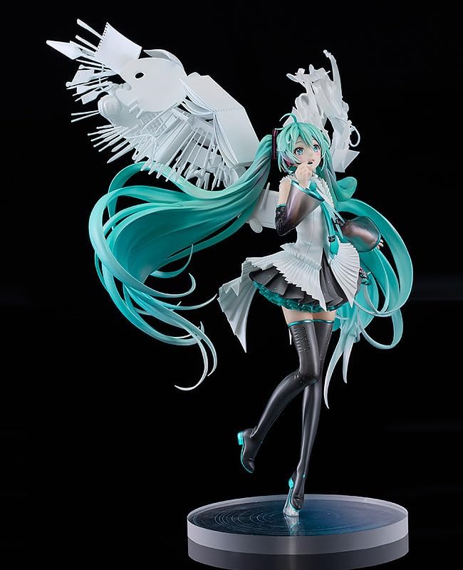 "Hatsune Miku 1/7 Happy 16th Birthday Ver. Figure by Good Smile Company", Franchise: Vocaloid, Release Date: 31. Oct 2024, Scale: 1/7, Store Name: Nippon Figures"