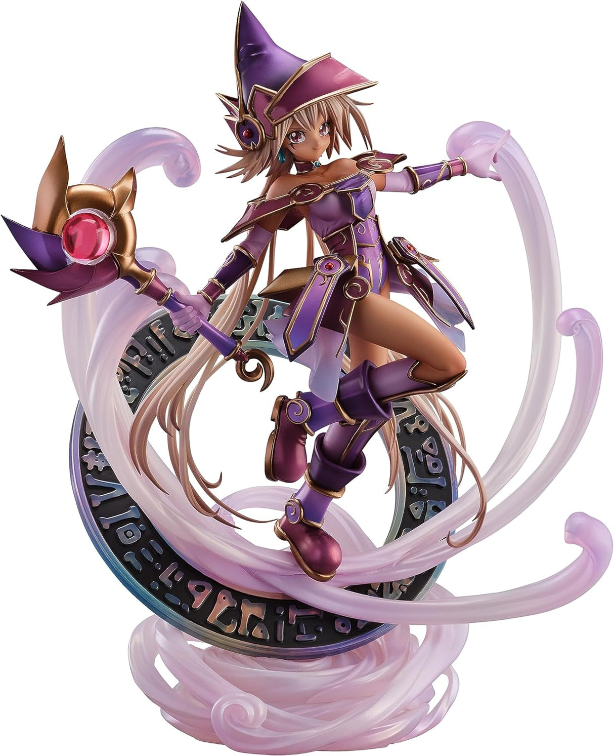 Yu-Gi-Oh! Duel Monsters - Gensou no Minarai Madoushi - Monster Figure Collection - Shibuya Scramble Figure - 1/7 (eStream), Franchise: Yu-Gi-Oh! Duel Monsters, Release Date: 30. Apr 2024, Scale: 1/7, Store Name: Nippon Figures