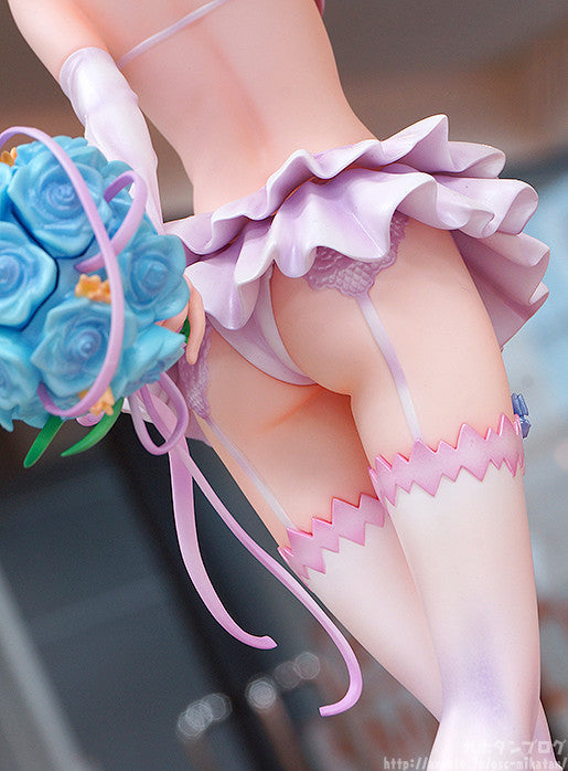 Re:Zero kara Hajimeru Isekai Seikatsu - Ram - 1/7 - Wedding Ver. - 2024 Re-release (Phat Company), Franchise: Re:Zero kara Hajimeru Isekai Seikatsu, Brand: Phat Company, Release Date: 30. Apr 2024, Store Name: Nippon Figures