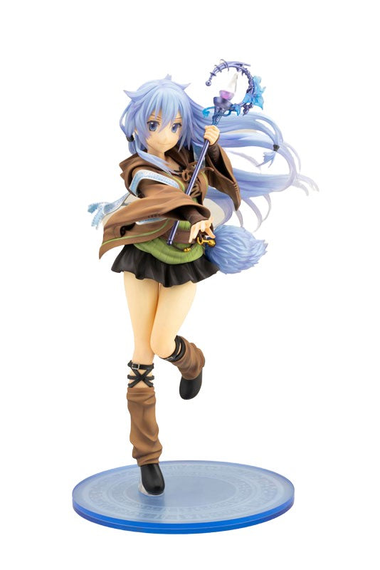 Yu-Gi-Oh! Duel Monsters - Suireitsukai Eria - Monster Figure Collection - 1/7 (Kotobukiya), Franchise: Yu-Gi-Oh! Duel Monsters, Release Date: 16. Dec 2023, Store Name: Nippon Figures