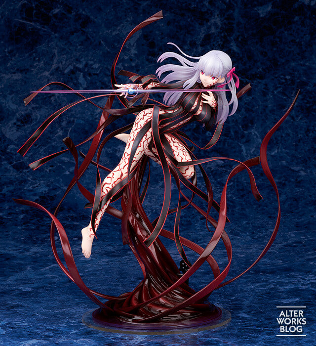 Gekijouban Fate/stay Night Heaven's Feel ~ III. Spring Song - Matou Sakura - 1/7 - Grail of Makiri Ver. (Alter), Release Date: 31. Mar 2024, Scale: 1/7, Nippon Figures
