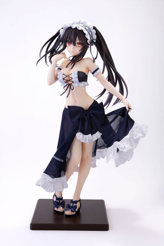Date A Live - Tokisaki Kurumi - KD Colle - 1/2.5 - Swimsuit Ver. (Kadokawa), Franchise: Date A Live, Release Date: 31. Oct 2022, Scale: 1/2, Store Name: Nippon Figures
