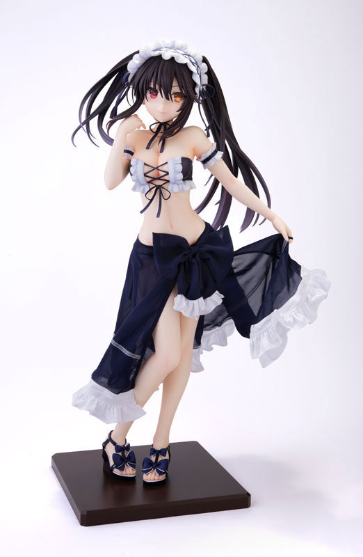 Date A Live - Tokisaki Kurumi - KD Colle - 1/2.5 - Swimsuit Ver. (Kadokawa), Franchise: Date A Live, Release Date: 31. Oct 2022, Scale: 1/2, Store Name: Nippon Figures