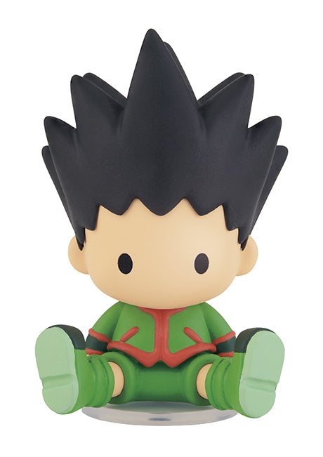 Hunter x Hunter - Hunter Exam Arc - Re-ment - Blind Box, Release Date: 17th April 2023, Number of types: 6 types, Nippon Figures