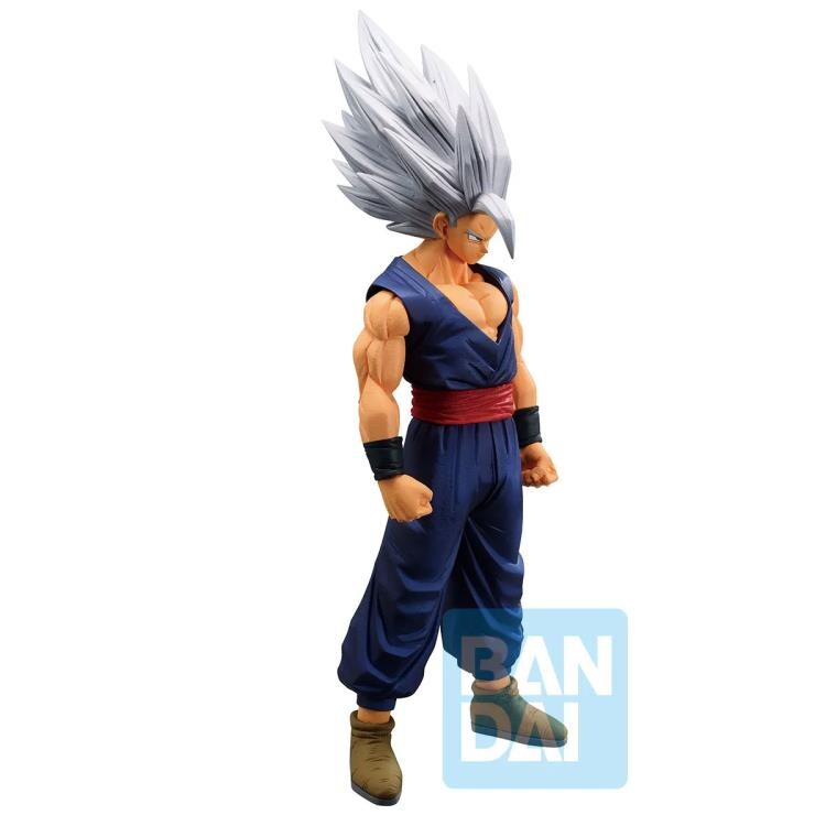 Dragon Ball Super Super Hero - Son Gohan Beast - Ichiban Kuji Dragon Ball VS Omnibus BRAVE - Masterlise - A Prize (Bandai Spirits), Franchise: Dragon Ball Super Super Hero, Brand: Bandai Spirits, Release Date: 31. Mar 2024, Type: Prize, Dimensions: H=250mm (9.75in), Store Name: Nippon Figures