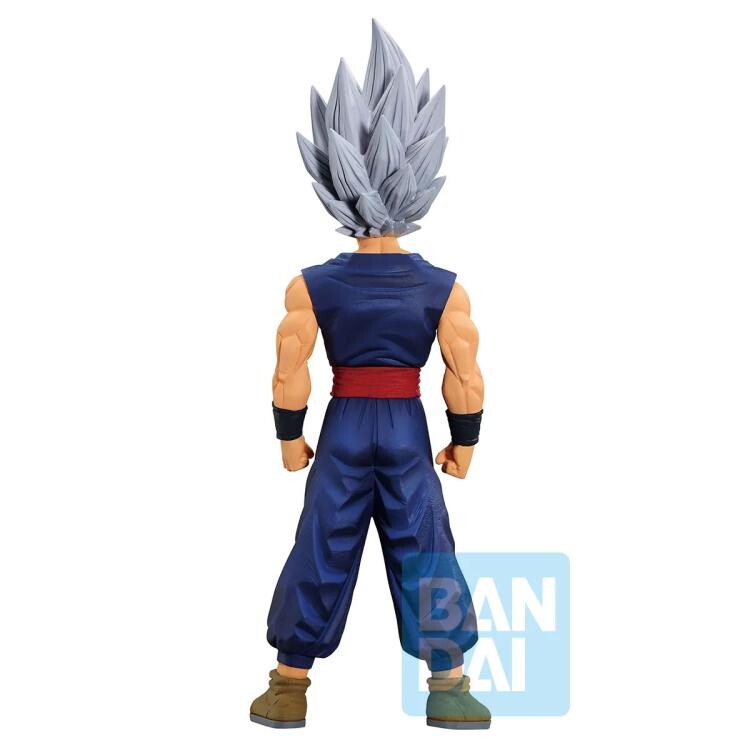 Dragon Ball Super Super Hero - Son Gohan Beast - Ichiban Kuji Dragon Ball VS Omnibus BRAVE - Masterlise - A Prize (Bandai Spirits), Franchise: Dragon Ball Super Super Hero, Brand: Bandai Spirits, Release Date: 31. Mar 2024, Type: Prize, Dimensions: H=250mm (9.75in), Store Name: Nippon Figures
