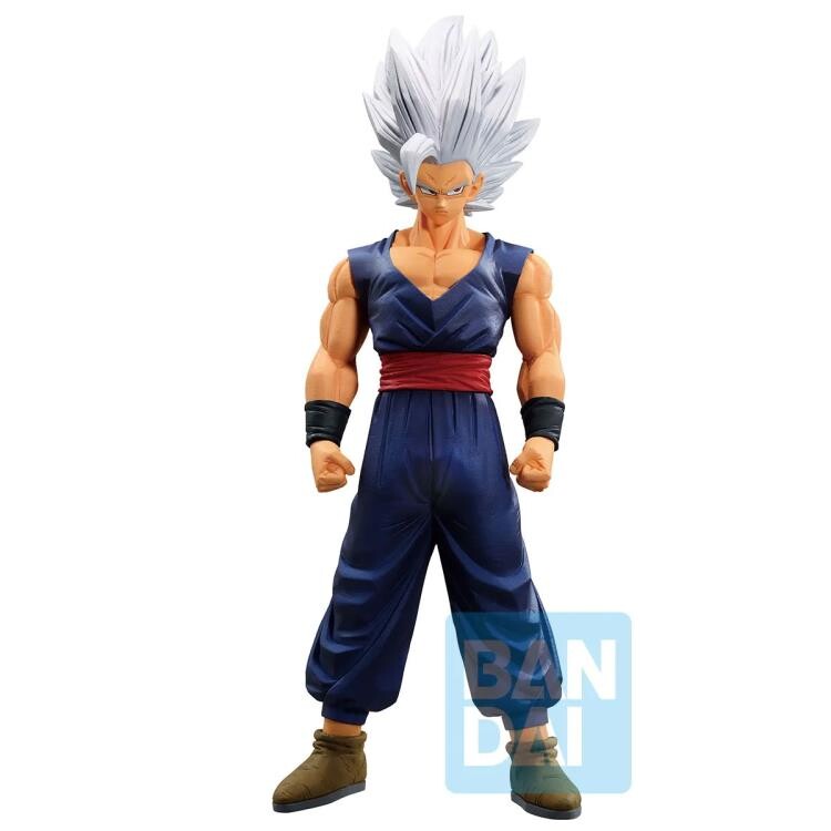 Dragon Ball Super Super Hero - Son Gohan Beast - Ichiban Kuji Dragon Ball VS Omnibus BRAVE - Masterlise - A Prize (Bandai Spirits), Franchise: Dragon Ball Super Super Hero, Brand: Bandai Spirits, Release Date: 31. Mar 2024, Type: Prize, Dimensions: H=250mm (9.75in), Store Name: Nippon Figures