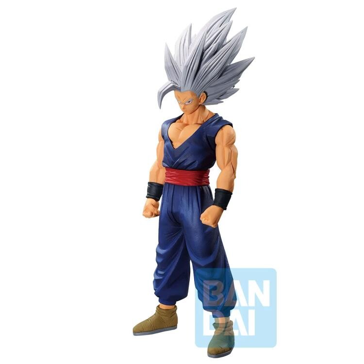 Dragon Ball Super Super Hero - Son Gohan Beast - Ichiban Kuji Dragon Ball VS Omnibus BRAVE - Masterlise - A Prize (Bandai Spirits), Franchise: Dragon Ball Super Super Hero, Brand: Bandai Spirits, Release Date: 31. Mar 2024, Type: Prize, Dimensions: H=250mm (9.75in), Store Name: Nippon Figures