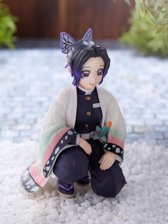 Demon Slayer - Kocho Shinobu - Premium Chokonose Figure - Chuugokaigi (SEGA), Franchise: Demon Slayer, Brand: SEGA, Release Date: 06. Oct 2022, Type: Prize, Store Name: Nippon Figures