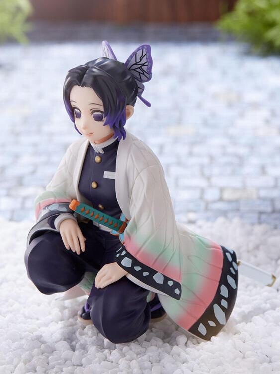 Demon Slayer - Kocho Shinobu - Premium Chokonose Figure - Chuugokaigi (SEGA), Franchise: Demon Slayer, Brand: SEGA, Release Date: 06. Oct 2022, Type: Prize, Store Name: Nippon Figures