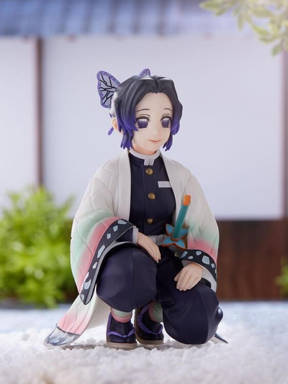 Demon Slayer - Kocho Shinobu - Premium Chokonose Figure - Chuugokaigi (SEGA), Franchise: Demon Slayer, Brand: SEGA, Release Date: 06. Oct 2022, Type: Prize, Store Name: Nippon Figures