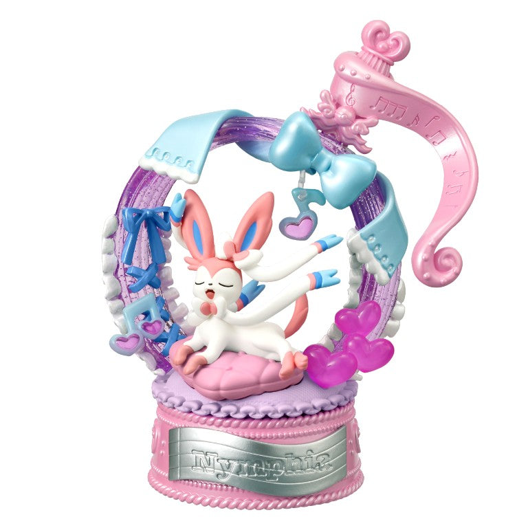 Pokémon - Pop Melody - Re-ment - Blind Box