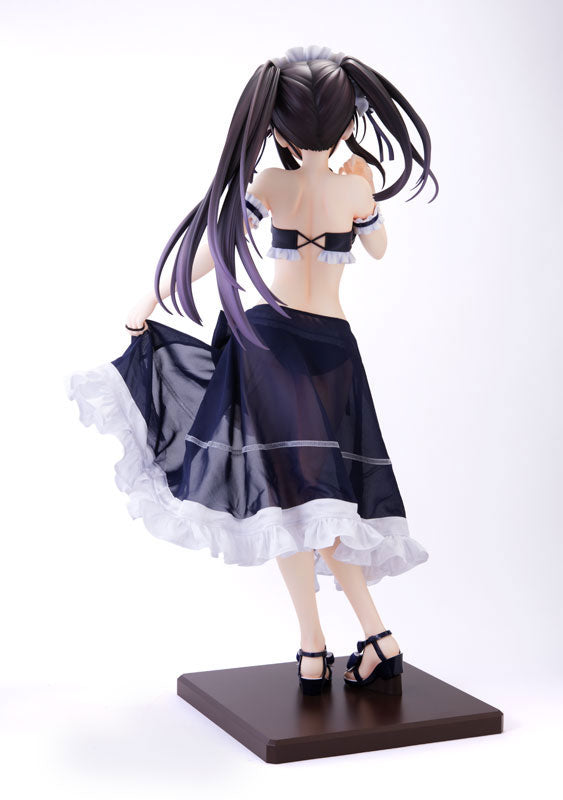 Date A Live - Tokisaki Kurumi - KD Colle - 1/2.5 - Swimsuit Ver. (Kadokawa), Franchise: Date A Live, Release Date: 31. Oct 2022, Scale: 1/2, Store Name: Nippon Figures