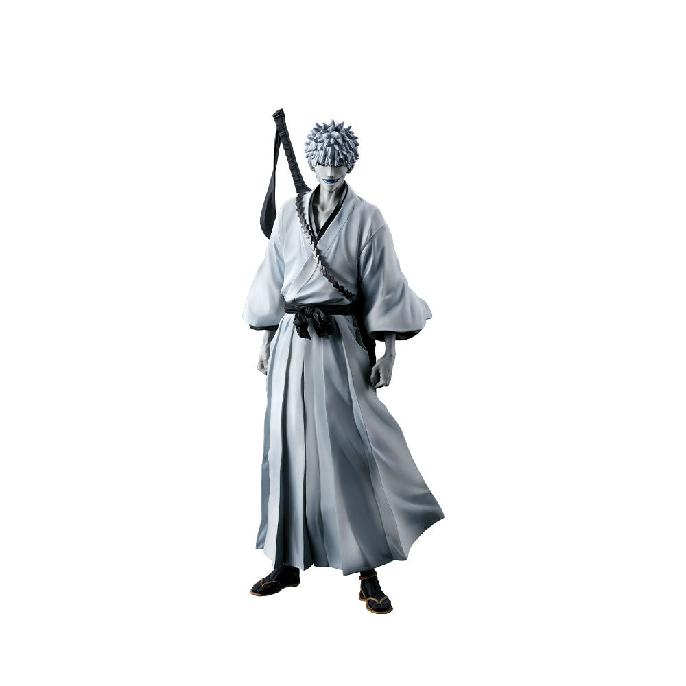 BLEACH - Kurosaki Ichigo (Zangetsu) - Ichiban Kuji Masterlise - Stirring Souls vol.2 - A Prize (Bandai Spirits)