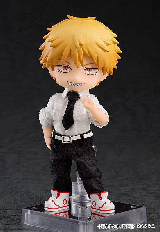 Chainsaw Man - Denji - Nendoroid Doll (Good Smile Company), Franchise: Chainsaw Man, Brand: Good Smile Company, Release Date: 12. Sep 2023, Type: Nendoroid, Dimensions: H=140mm (5.46in), Store Name: Nippon Figures