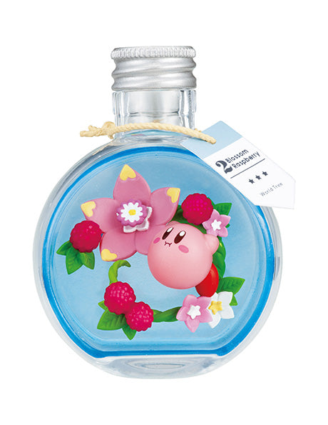Kirby - PUPUPU HERBARIUM - Re-ment - Blind Box, Franchise: Kirby, Brand: Re-ment, Release Date: 24th January 2020, Type: Blind Boxes, Box Dimensions: 100mm (height) x 70mm (width) x 70mm (depth), Material: PVC, ABS, Number of types: 6 types, Store Name: Nippon Figures