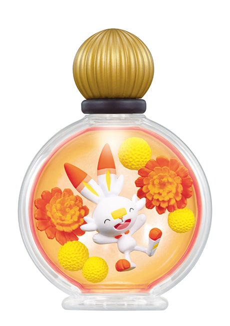 Pokemon - PETITE FLEUR EX - Re-ment - Blind Box, Franchise: Pokemon, Brand: Re-ment, Release Date: 25th October 2021, Type: Blind Boxes, Box Dimensions: 10cm x 7cm x 7cm, Material: PVC, ABS, Number of types: 6 types, Store Name: Nippon Figures