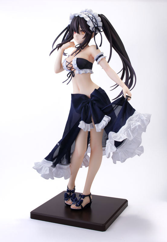 Date A Live - Tokisaki Kurumi - KD Colle - 1/2.5 - Swimsuit Ver. (Kadokawa), Franchise: Date A Live, Release Date: 31. Oct 2022, Scale: 1/2, Store Name: Nippon Figures